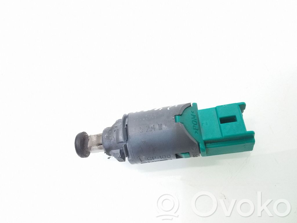 Renault Megane III Sensor del pedal de embrague