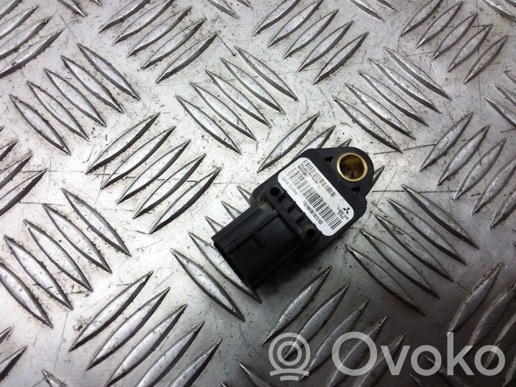 Airbagsensor Crashsensor Drucksensor   8651A001