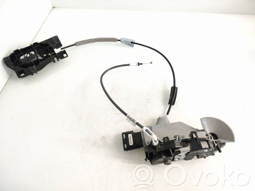 Cerradura de puerta delantera   PSA084142,S3M16942544