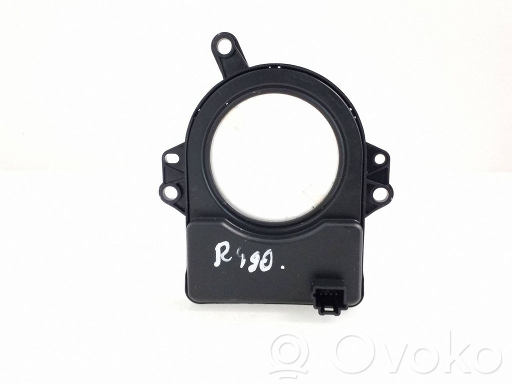 Nissan Qashqai Lenkwinkelsensor