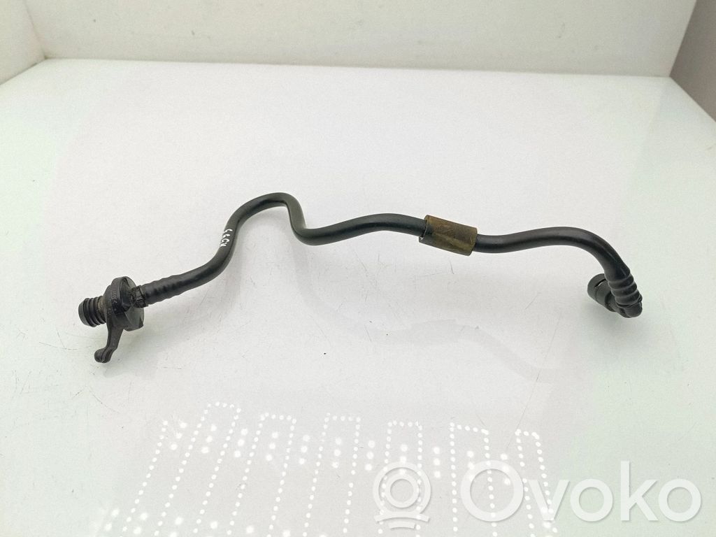 Skoda Kodiaq Conductă/furtun vacuum 