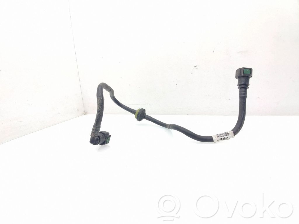 Peugeot 508 Conductă/furtun vacuum 