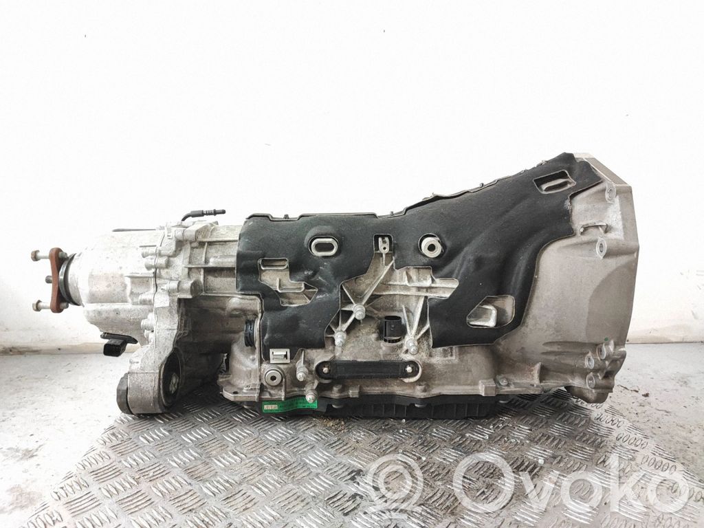 BMW 4 G22 G23 G24 G26 Scatola del cambio automatico