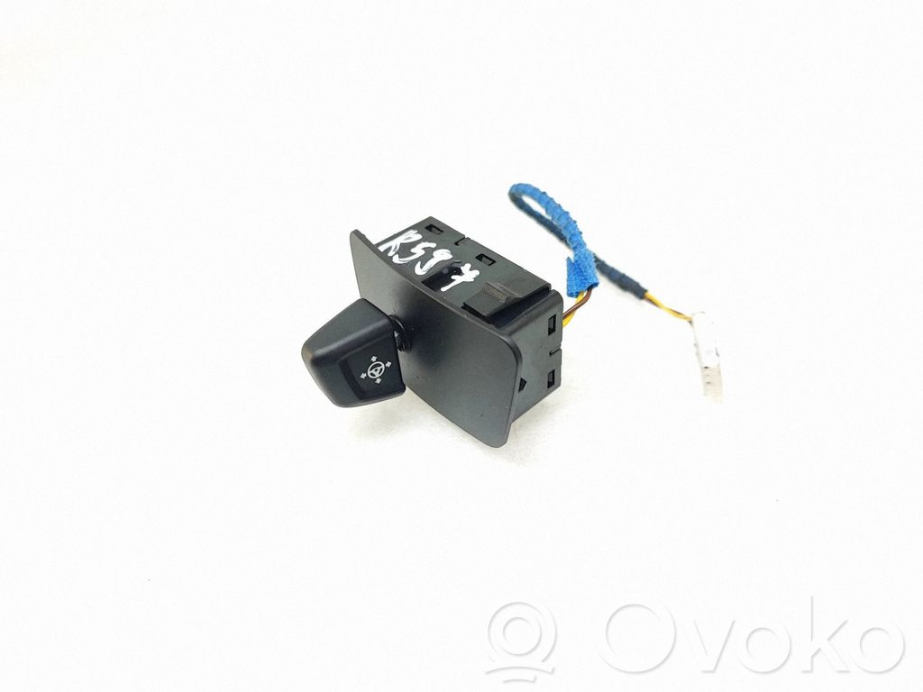 BMW 5 G30 G31 G38 Comutator reglare volan 