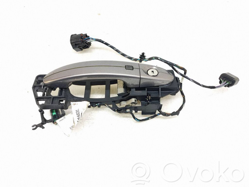 Ford Mondeo MK IV Etuoven ulkokahva