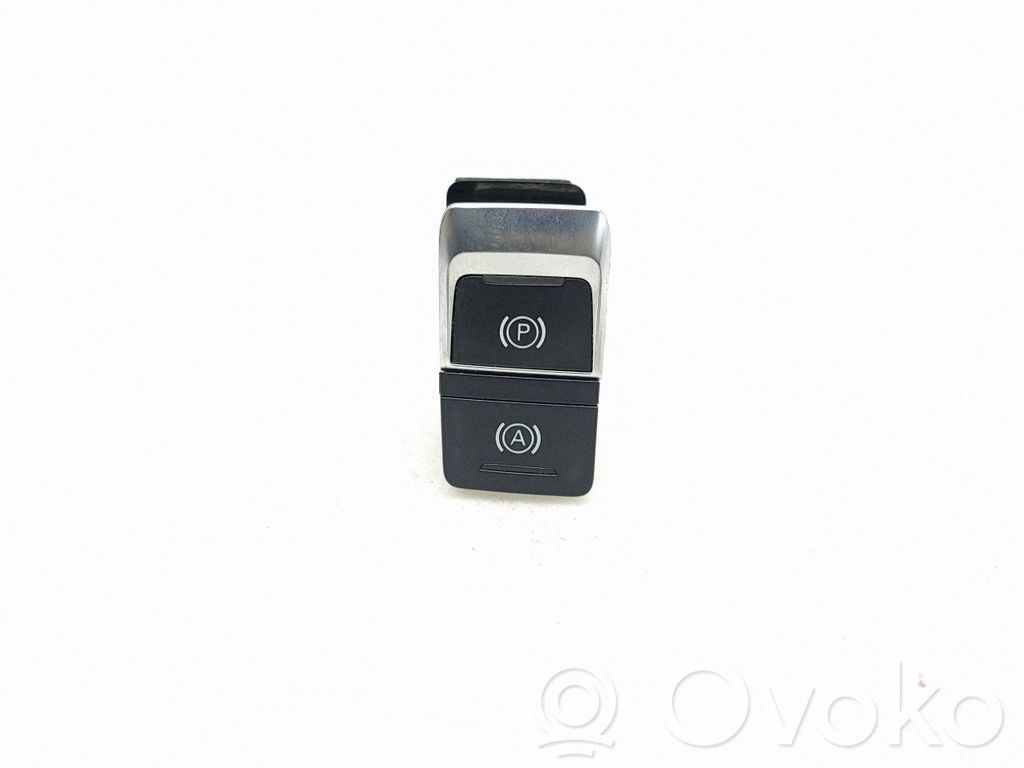 Audi A6 S6 C7 4G Interrupteur, commande de frein de stationnement