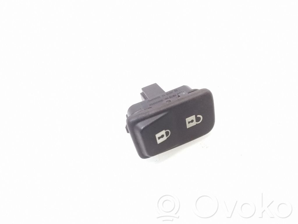 Volvo V50 Buton comutator închidere centralizată