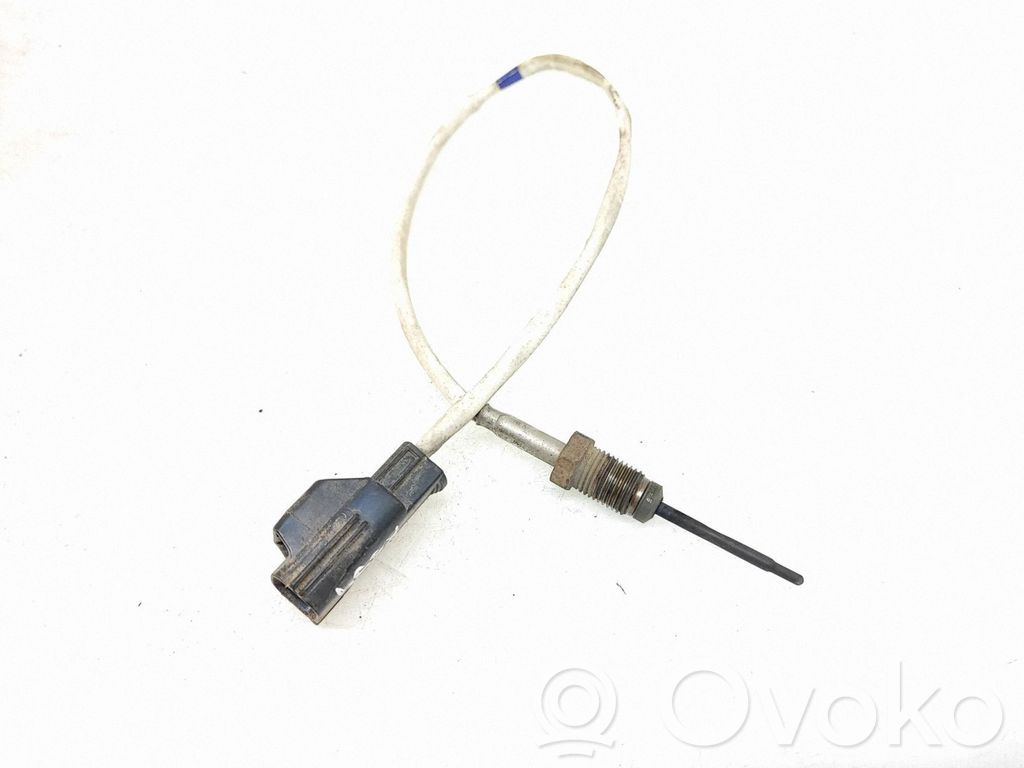Ford Transit Courier Sonde lambda