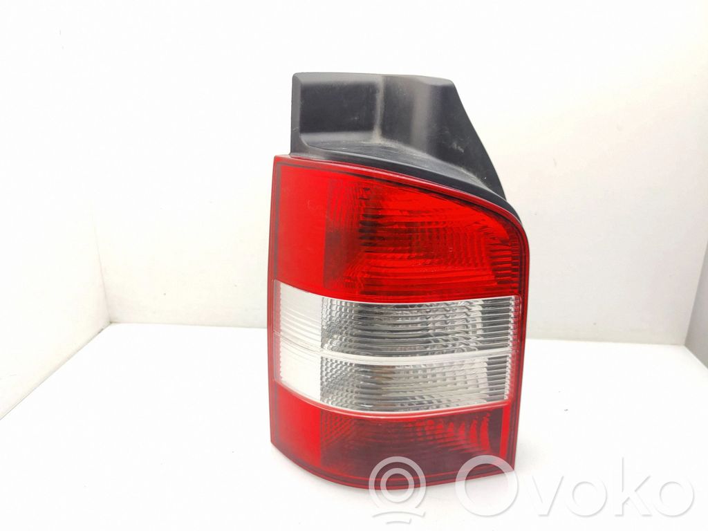 Volkswagen Transporter - Caravelle T5 Takavalot 