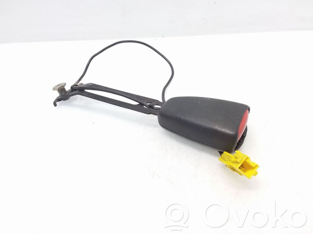 Saab 9-5 Bridă fixare centură de siguranță față