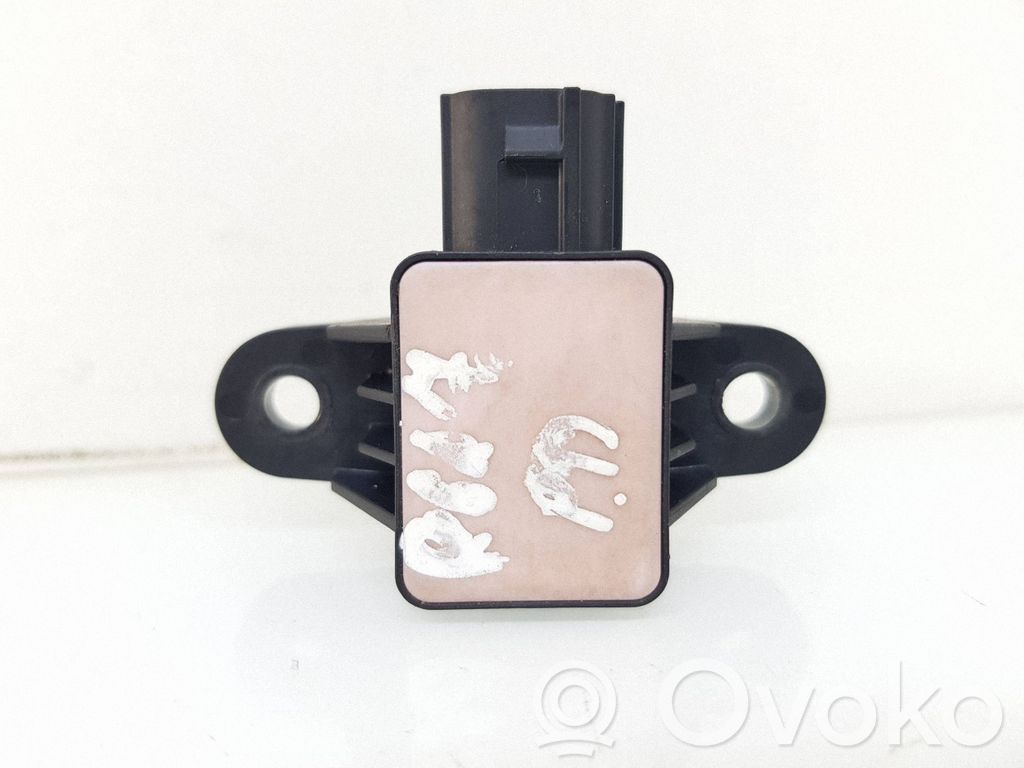 KIA Rio Sensor impacto/accidente para activar Airbag
