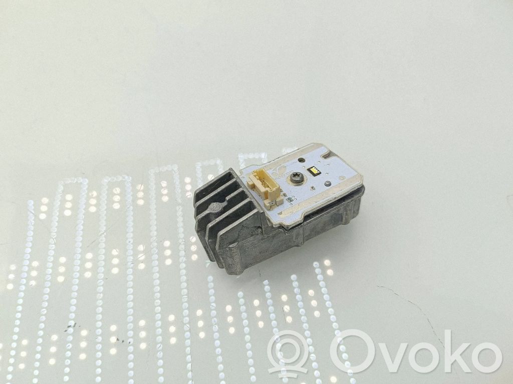 Volkswagen ID.4 Modulo di controllo ballast LED