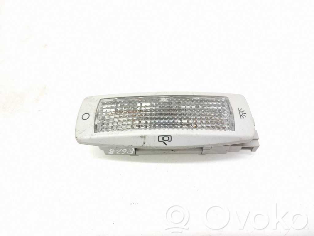 Skoda Yeti (5L) Lampă scaun spate