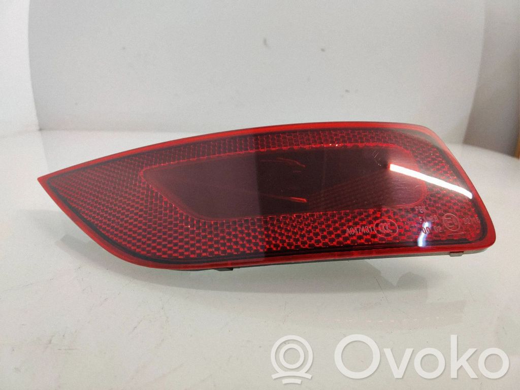 Volkswagen T-Cross Reflector de faros/luces traseros