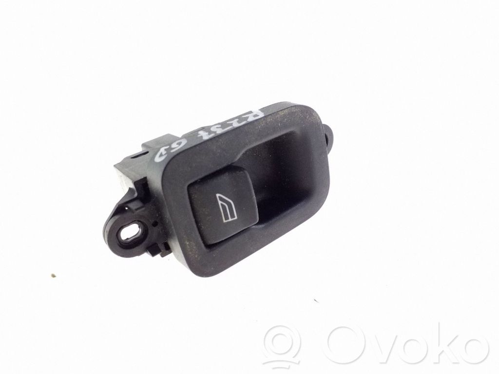Volvo V50 Comutator comandă geamuri electrice