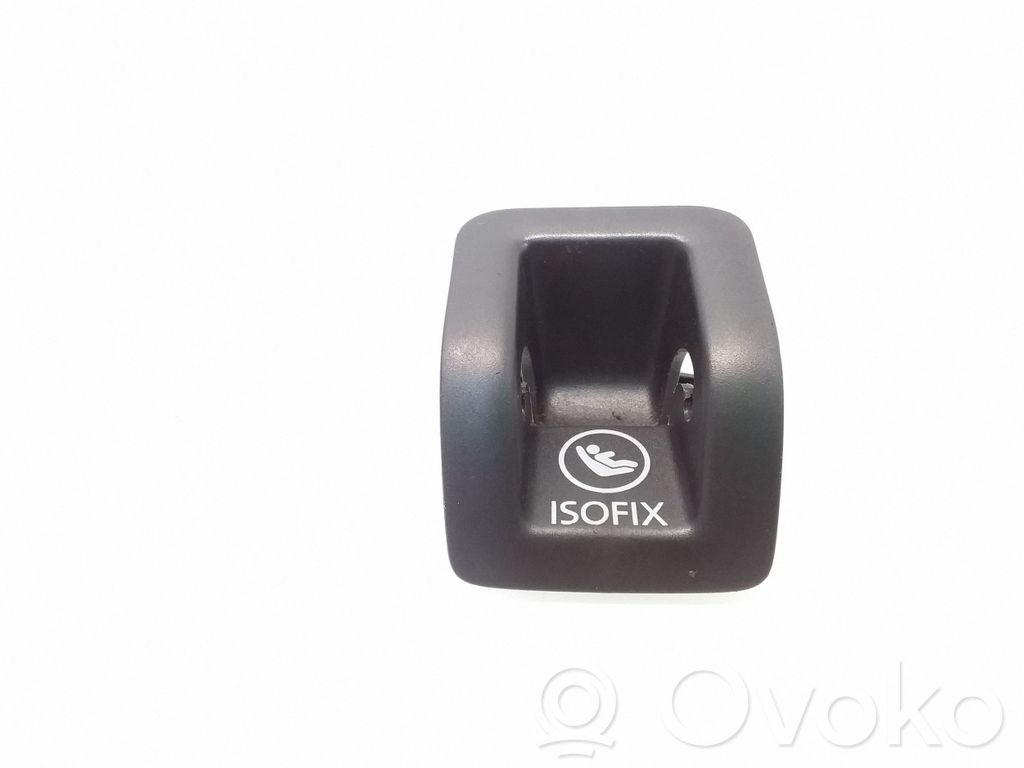Volkswagen Golf VI Couverture ISOFIX