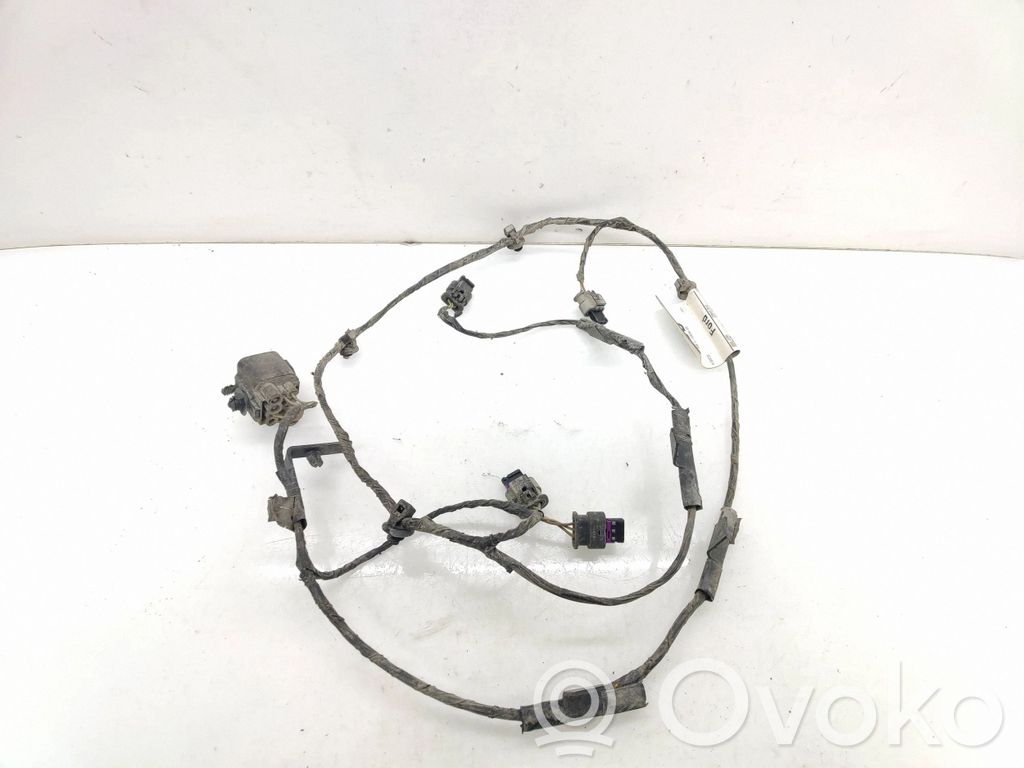 Cableado del sensor de aparcamiento (PDC)   8V4T15K868,A12532723,12340346000