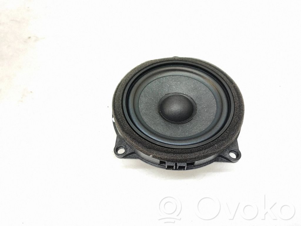 BMW X4 G02 Altavoz de la puerta delantera