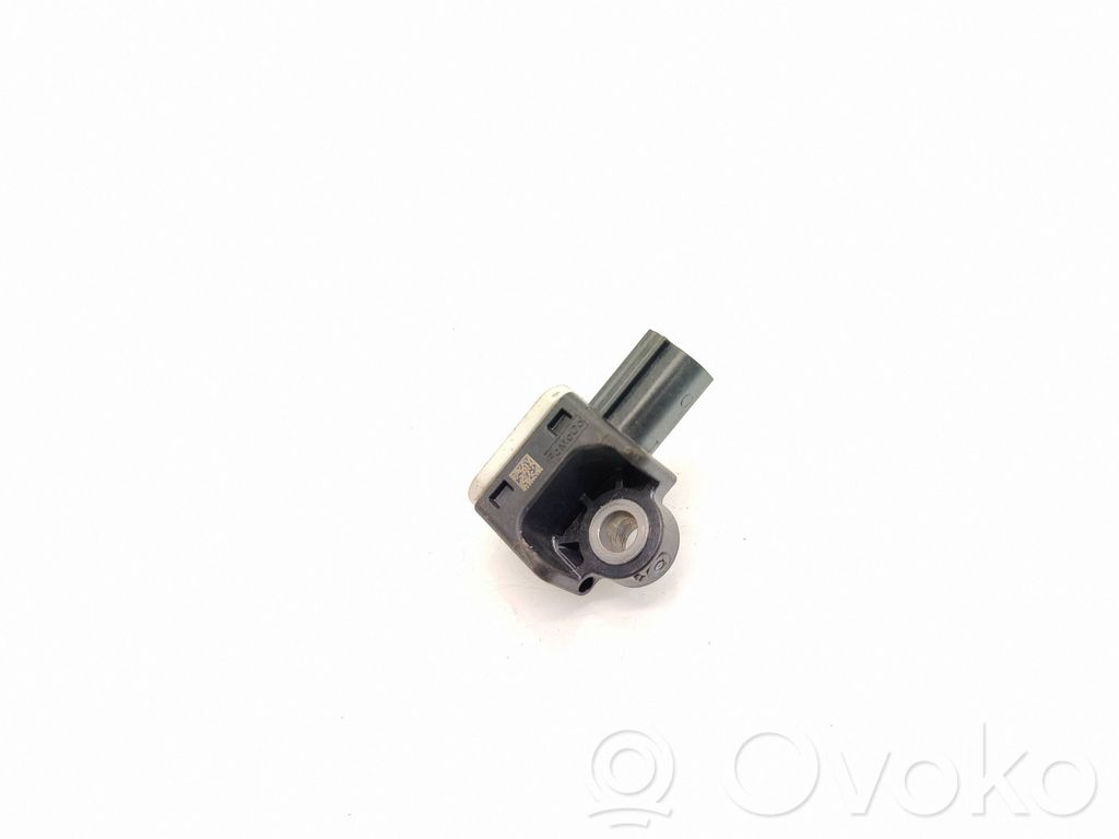Ford Kuga II Sensor impacto/accidente para activar Airbag