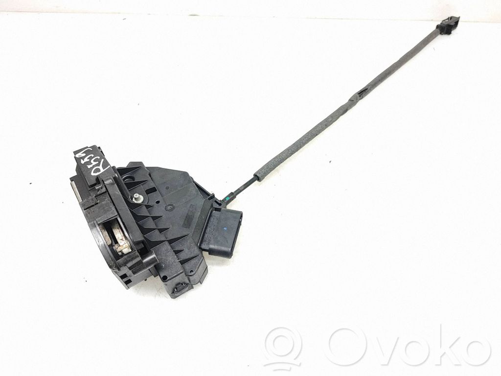 Ford Focus Serrure de porte avant