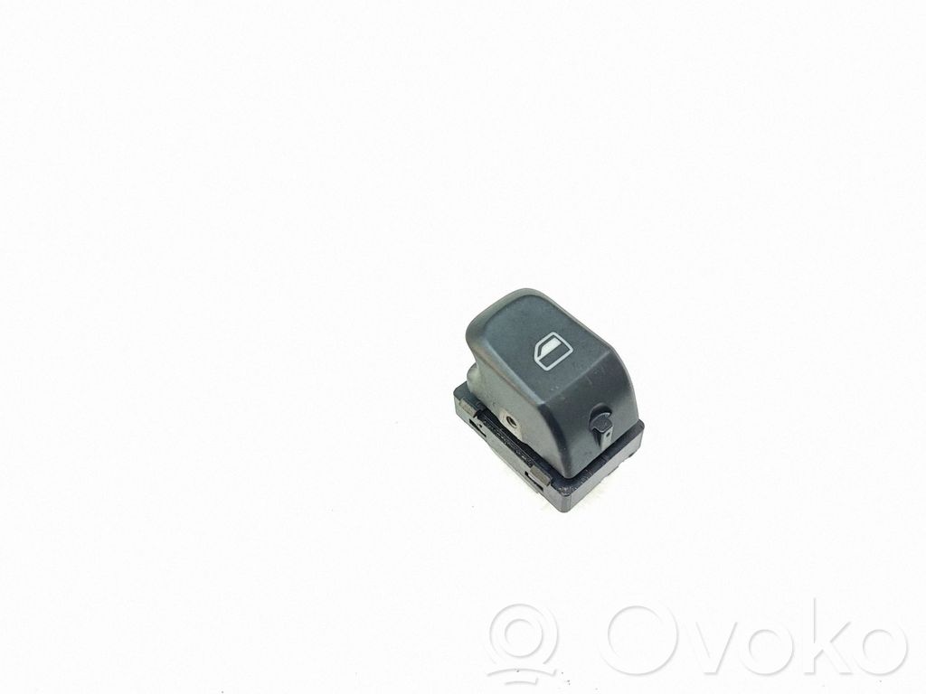 Audi A4 S4 B8 8K Interrupteur commade lève-vitre