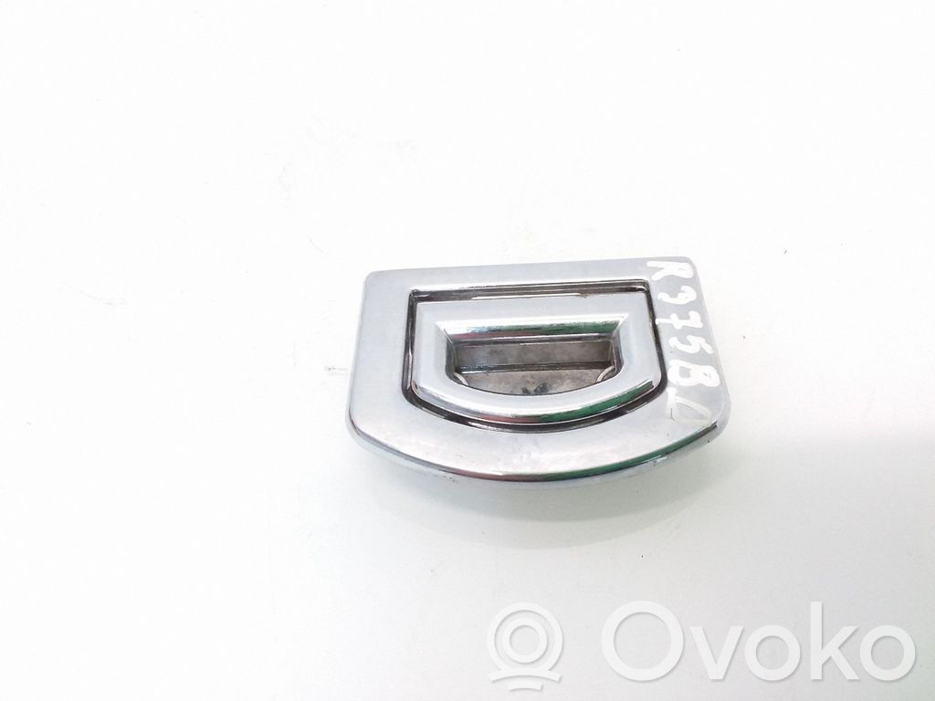 Audi A8 S8 D4 4H Cârlig/ureche fixare 