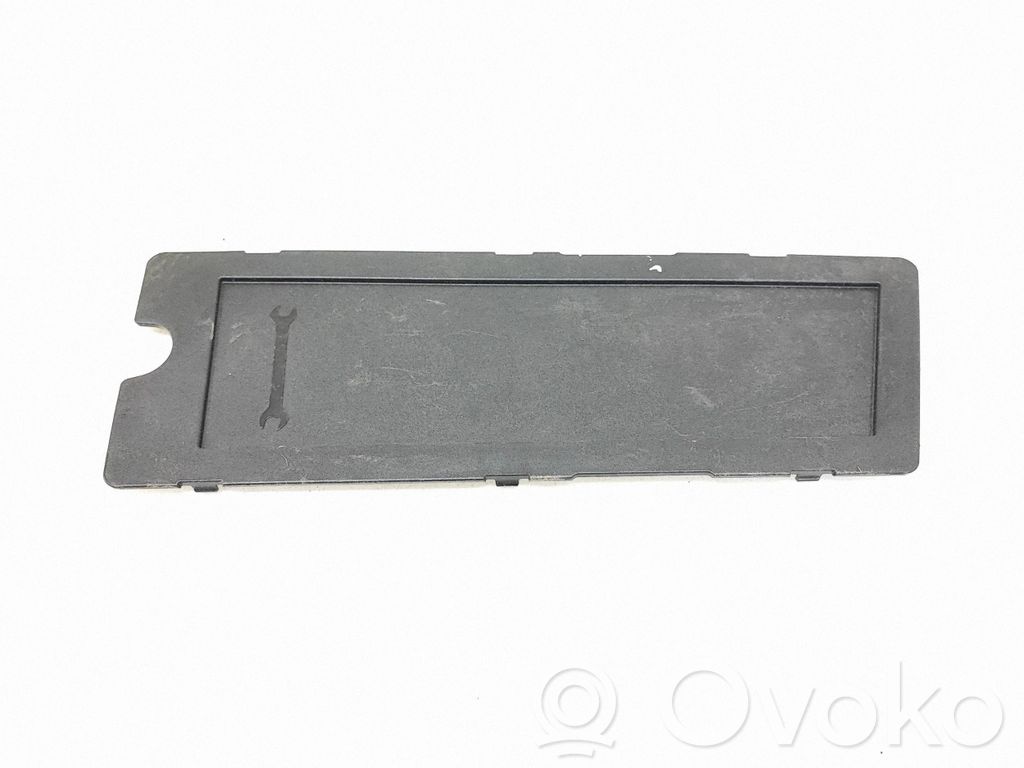BMW i4 Moldura protectora del maletero/compartimento de carga