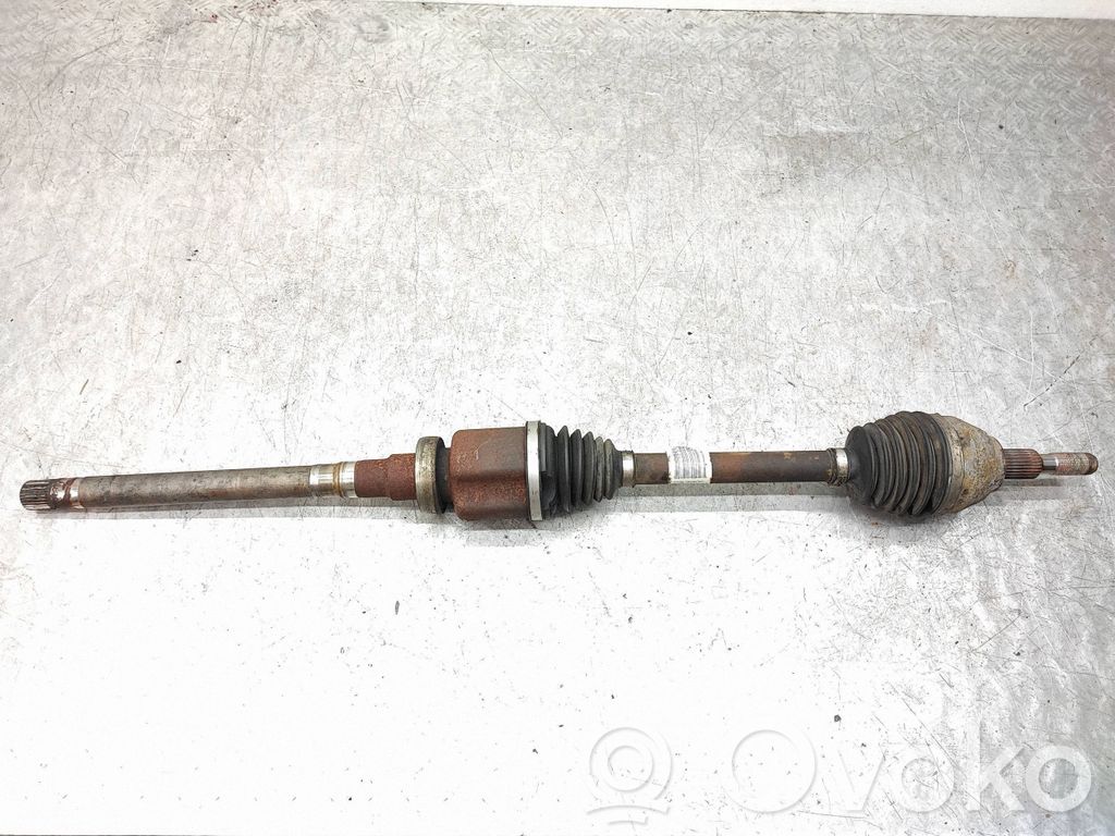 Ford Mondeo MK V Arbre d'entraînement avant