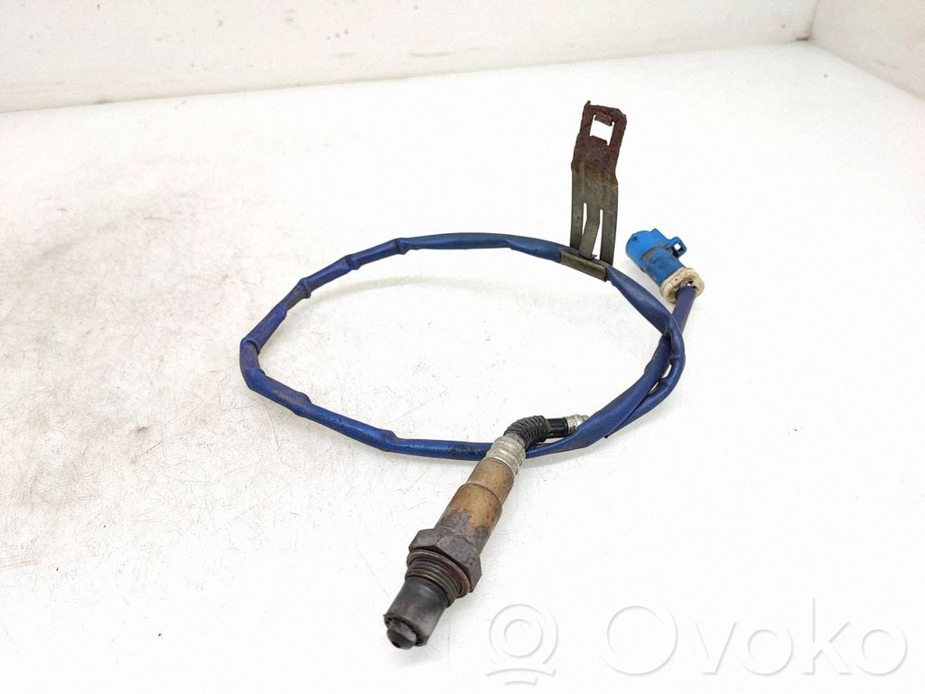Ford Focus Lambda probe sensor