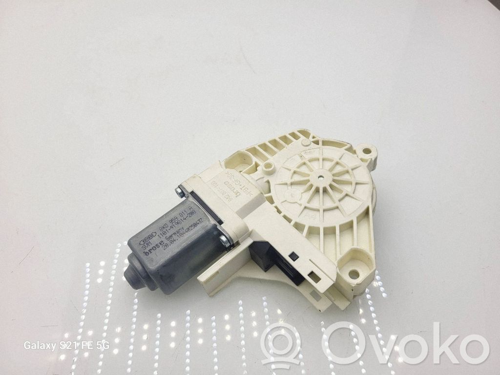 Audi A4 S4 B8 8K Asa reguladora de la puerta trasera