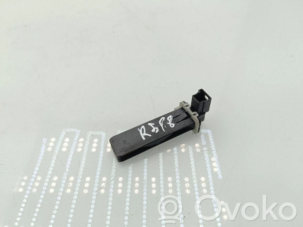 BMW X4 G02 Sensor de temperatura interna