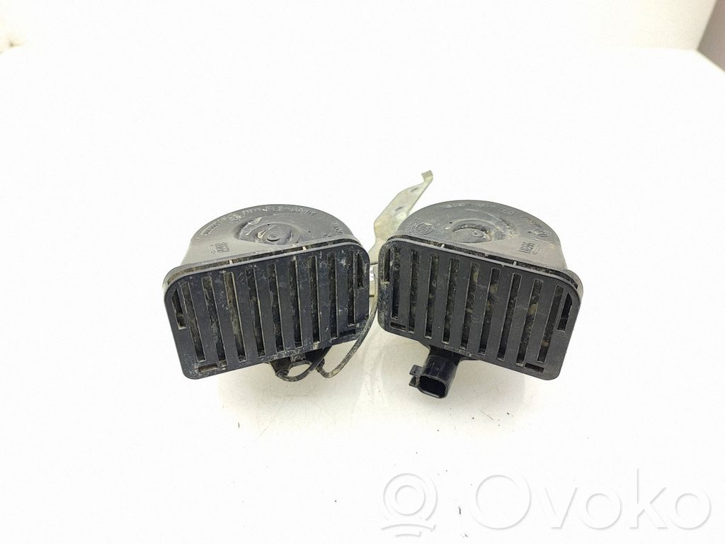Signal sonore   E355306,K7K61,04032012,800006778070