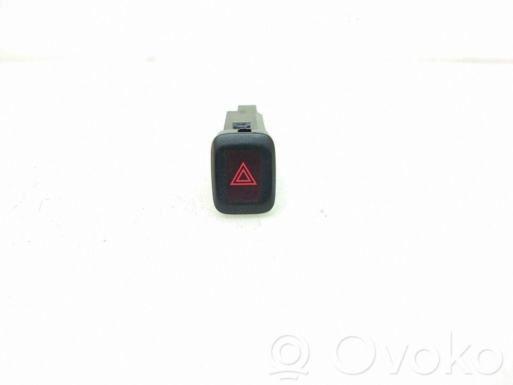 Volvo V60 Interruttore luci di emergenza