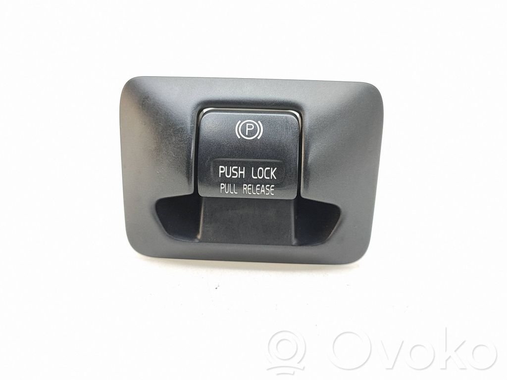 Volvo V60 Comutator frână parcare