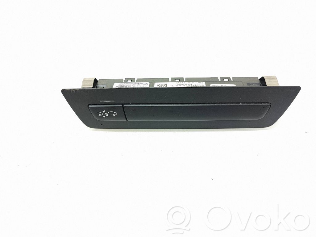 BMW 7 F01 F02 F03 F04 Alte comutatoare/butoane