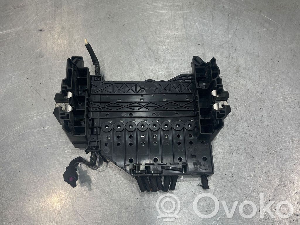 Volvo V40 Modul siguranțe 