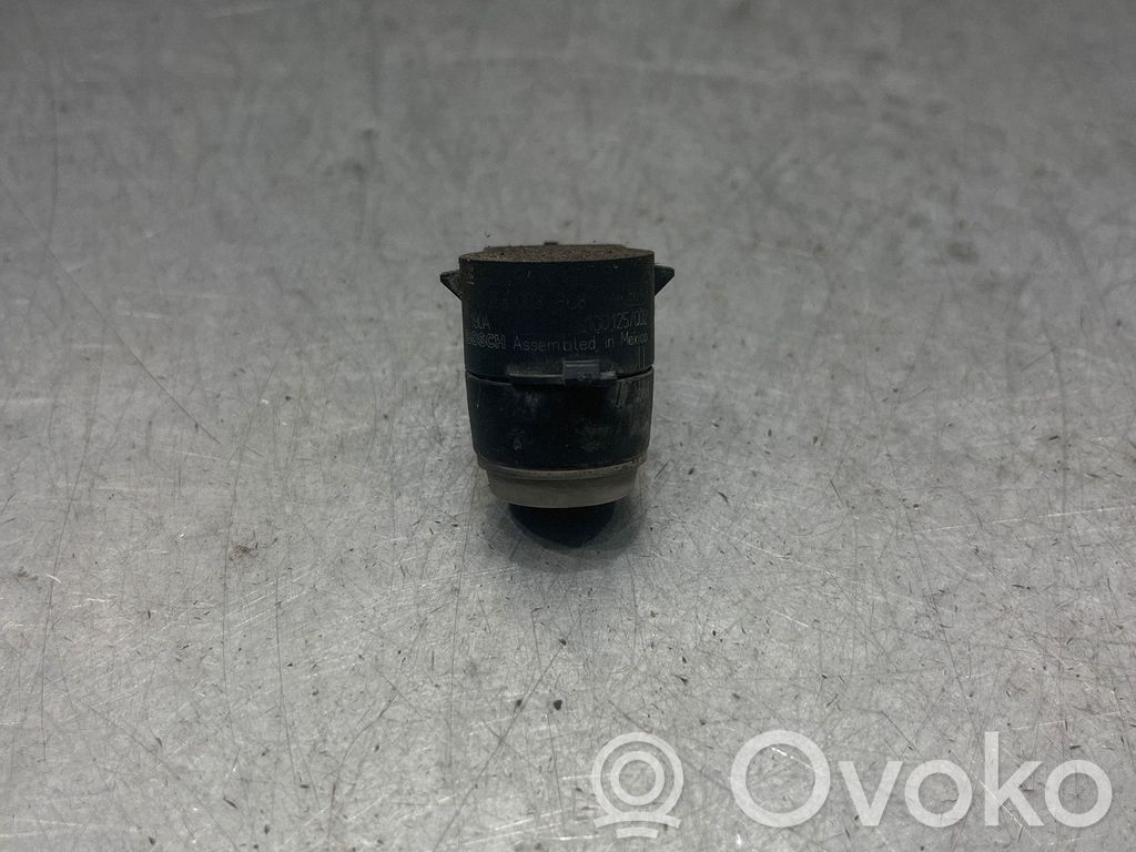 Opel Insignia A Pysäköintitutkan anturi (PDC) 
