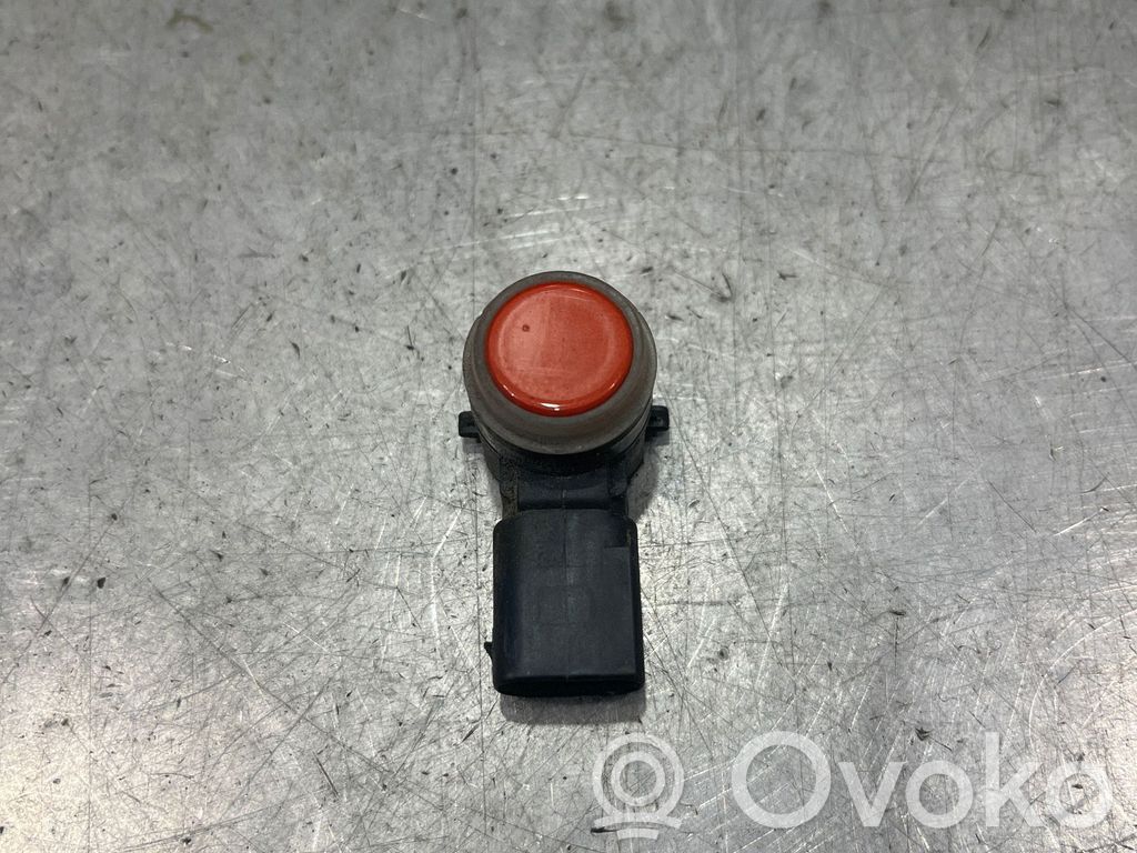 Peugeot 208 I Sensore di parcheggio PDC