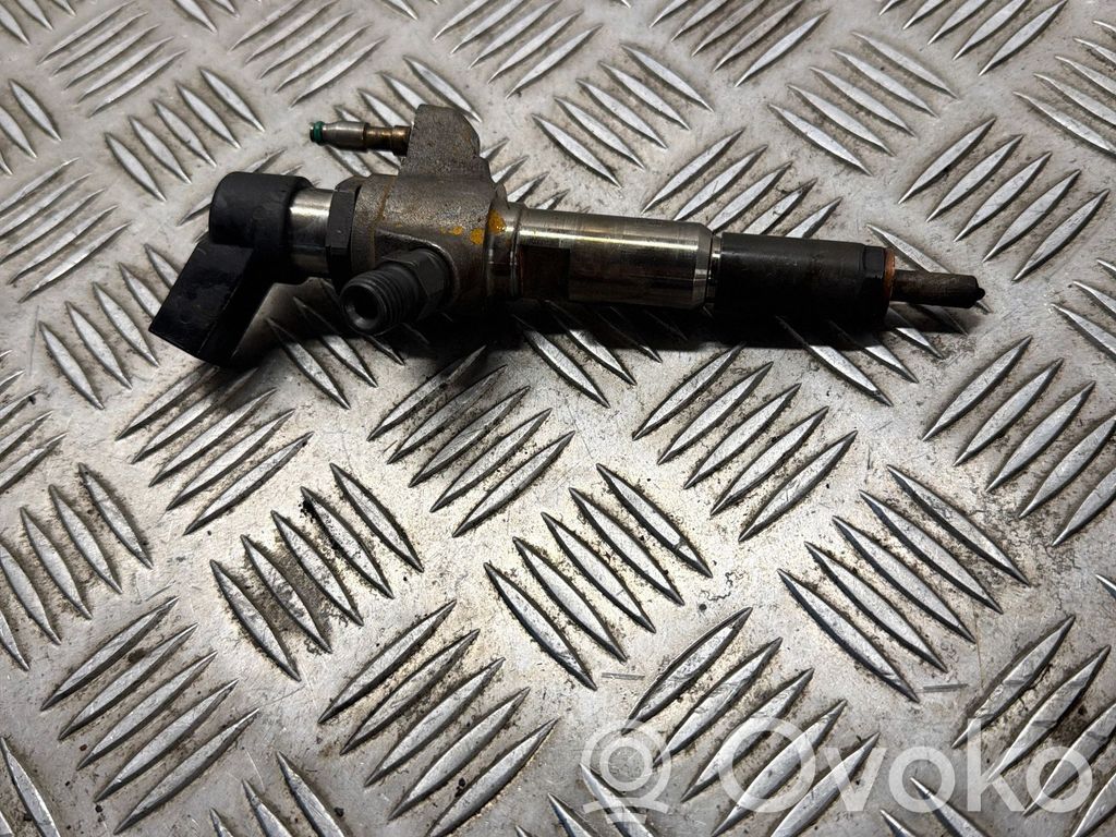 Inyector de combustible   9674973080,62925