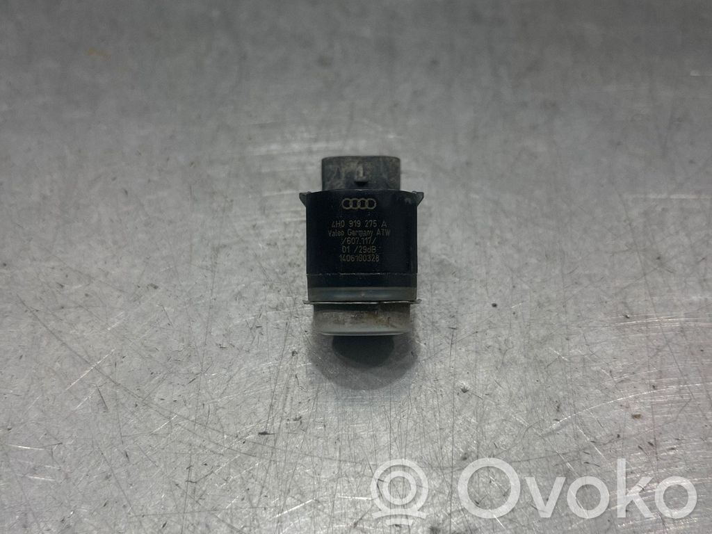Parksensor PDC   4H0919275A,1406100328,607117