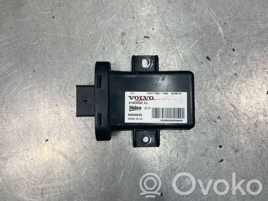 Volvo S60 Modul lumini LCM 
