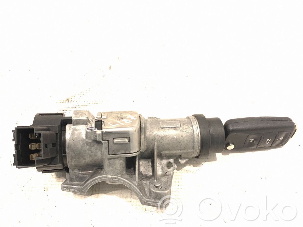 Stacyjka   6R0905951