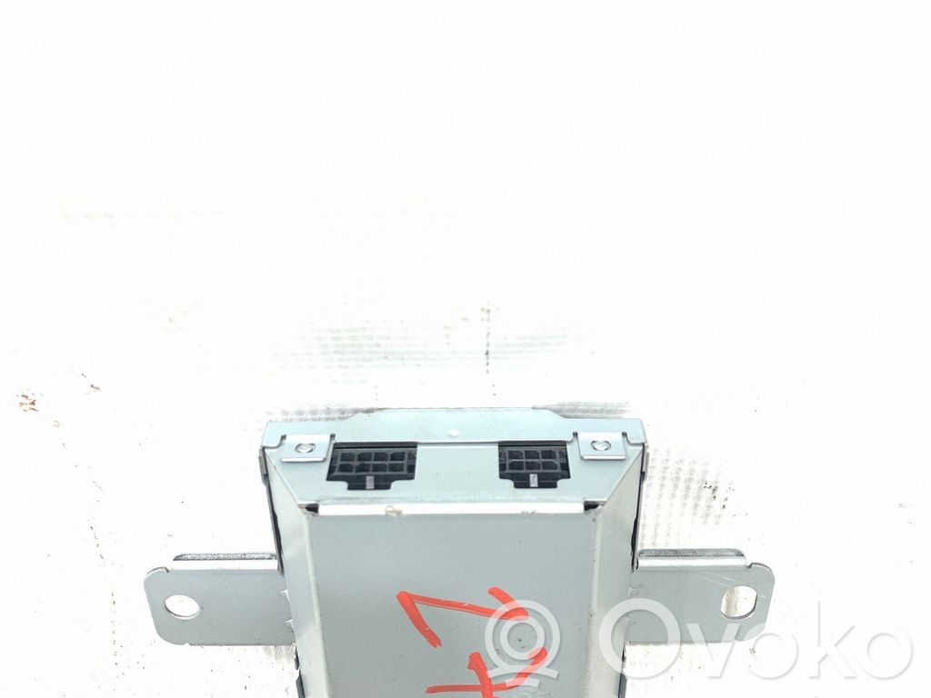 KIA Ceed Unité de contrôle USB
