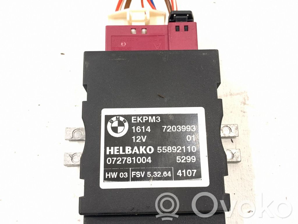 Lichtmodul Lichtsensor   7203993,55892110,072781004