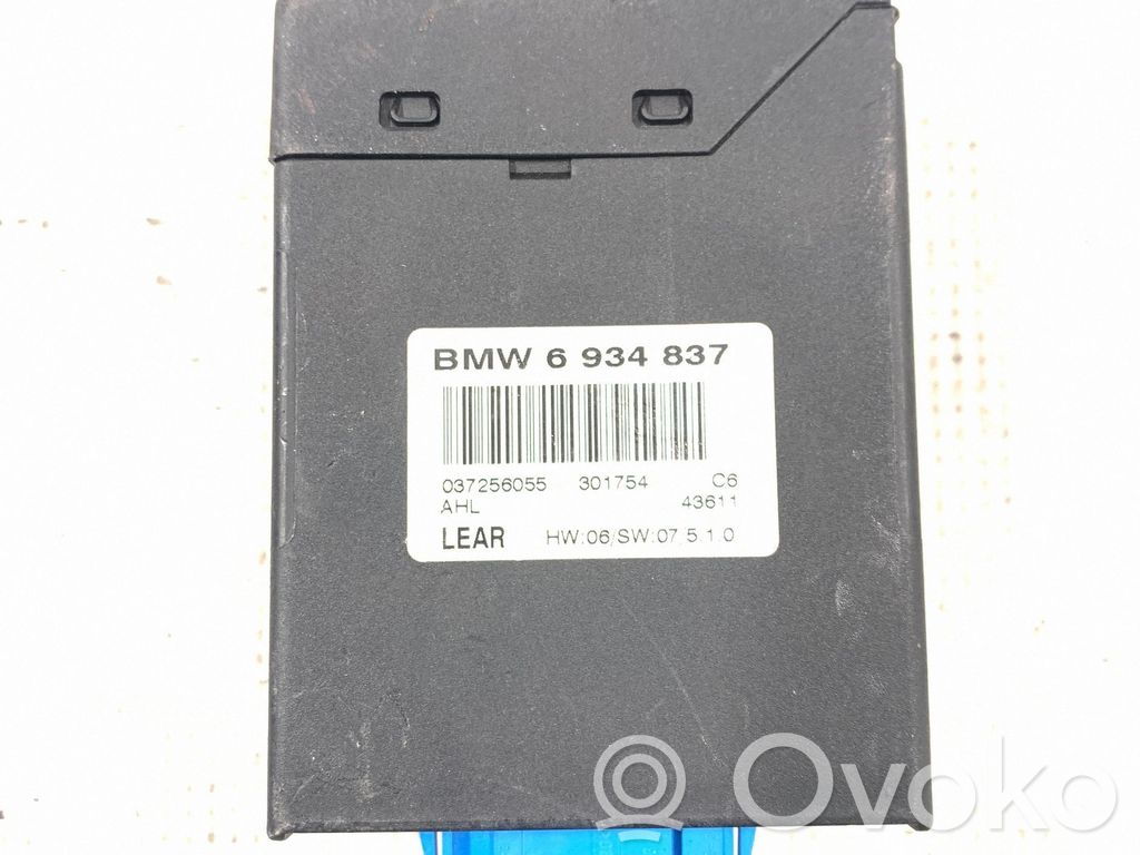 BMW X3 E83 Module d'éclairage LCM