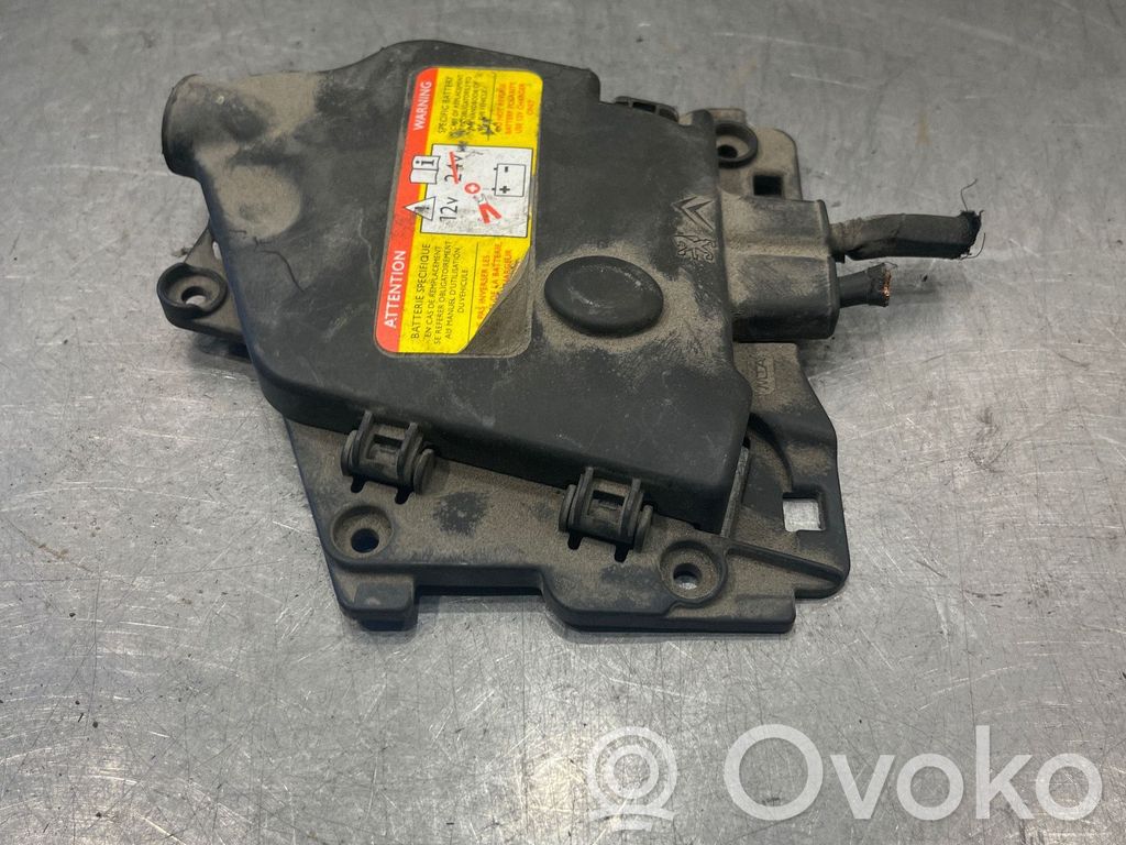 Citroen DS3 Module de fusibles