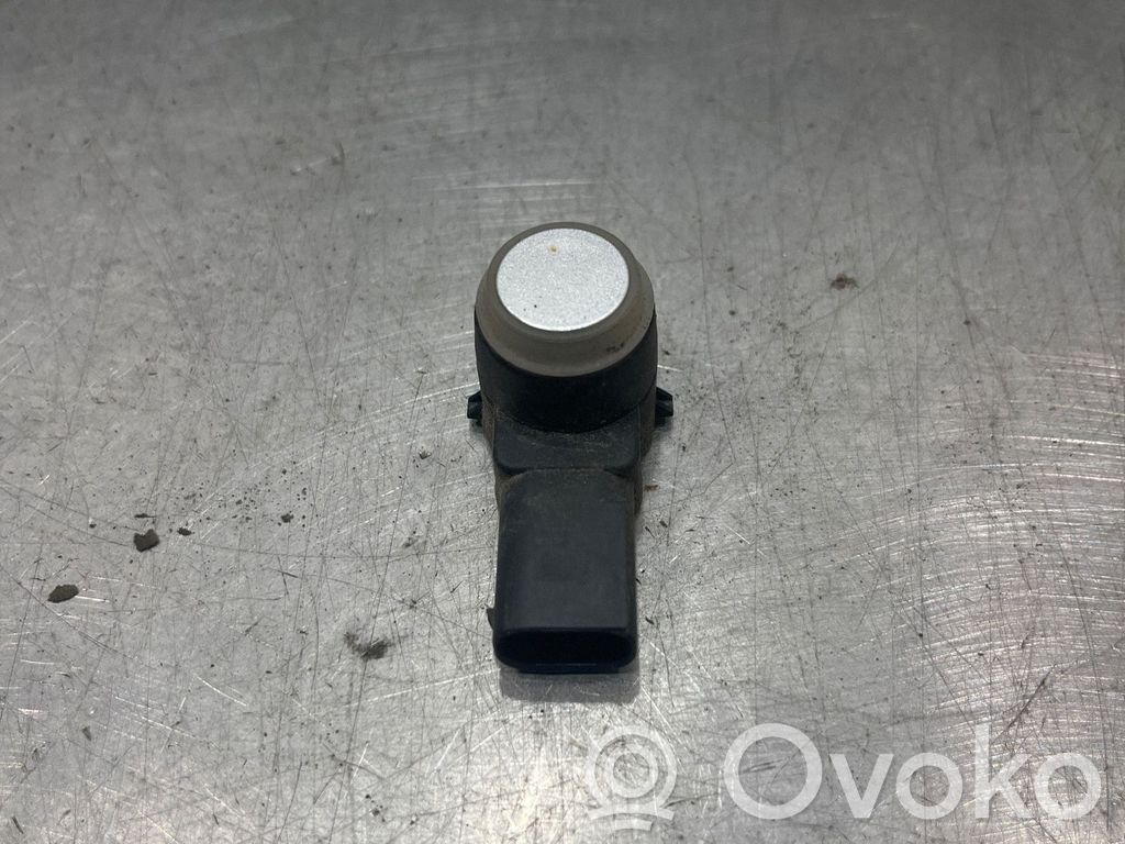 Citroen C4 II Sensor de aparcamiento PDC