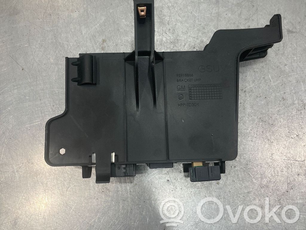 Opel Mokka Bluetooth Modul Steuergerät 