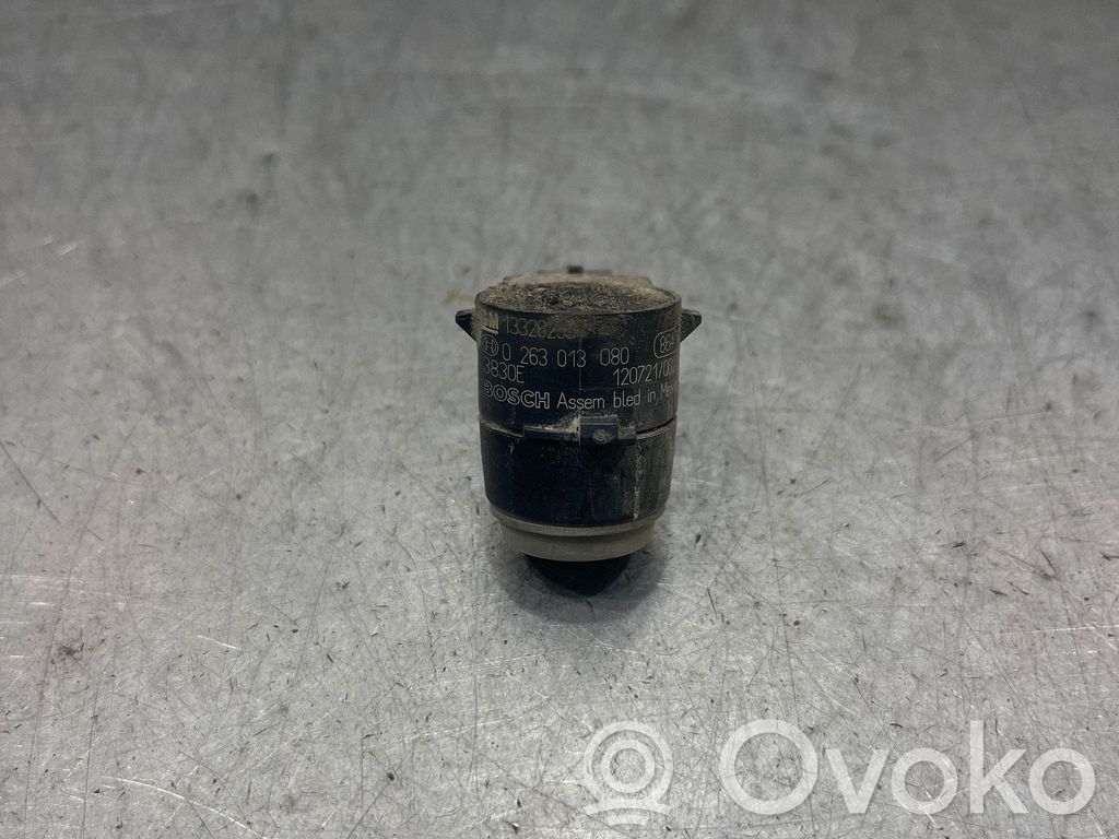 Opel Mokka Parksensor PDC