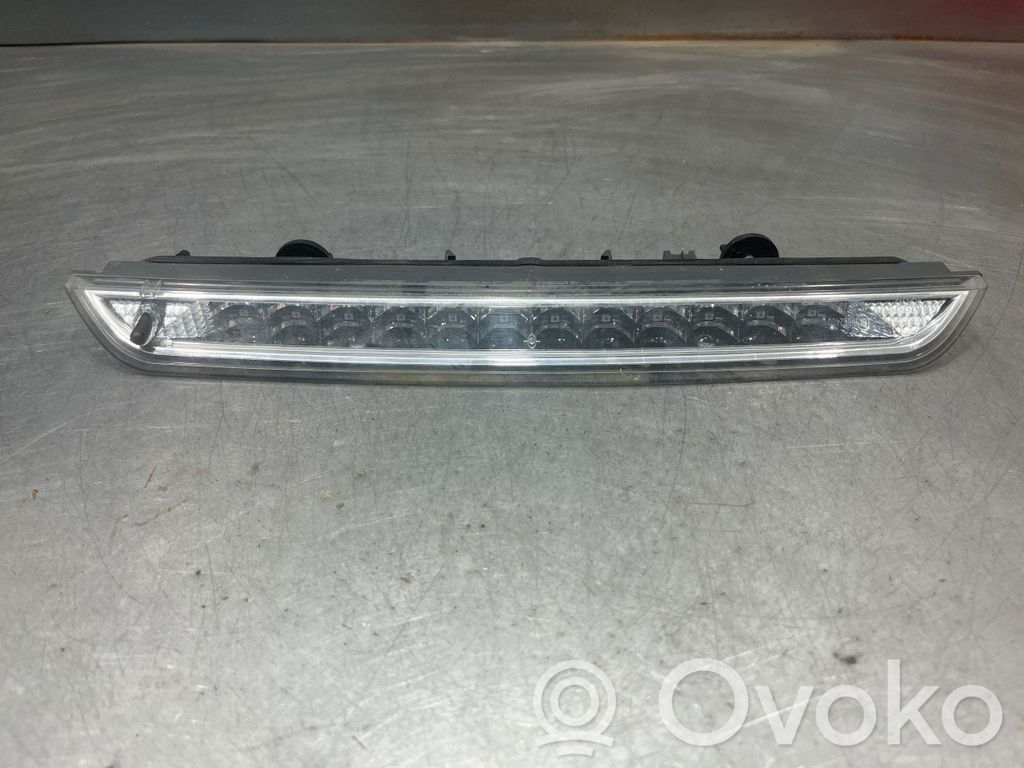 Citroen C4 II Picasso Lampă frână centrală
